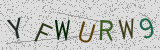 Défi visuel du captcha