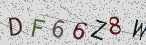 Défi visuel du captcha