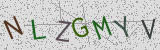 Défi visuel du captcha
