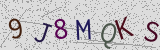 Défi visuel du captcha