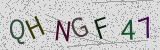 Défi visuel du captcha
