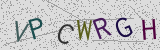 Défi visuel du captcha
