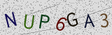 Défi visuel du captcha