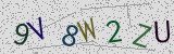 Défi visuel du captcha