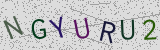 Défi visuel du captcha