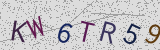 Défi visuel du captcha