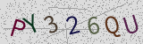 Défi visuel du captcha