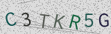Défi visuel du captcha
