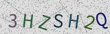Défi visuel du captcha