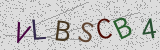 Défi visuel du captcha