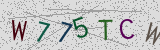 Défi visuel du captcha