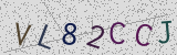 Défi visuel du captcha