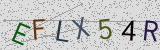Défi visuel du captcha