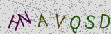 Défi visuel du captcha