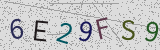 Défi visuel du captcha