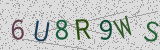 Défi visuel du captcha