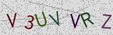Défi visuel du captcha