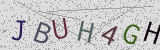 Défi visuel du captcha