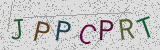 Défi visuel du captcha