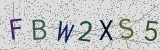 Défi visuel du captcha
