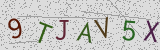 Défi visuel du captcha