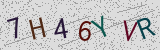 Défi visuel du captcha