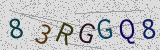 Défi visuel du captcha