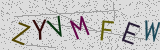 Défi visuel du captcha