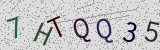 Défi visuel du captcha