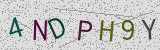 Défi visuel du captcha