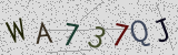 Défi visuel du captcha