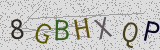 Défi visuel du captcha