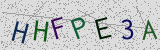 Défi visuel du captcha