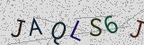 Défi visuel du captcha
