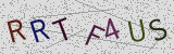 Défi visuel du captcha