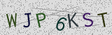 Défi visuel du captcha