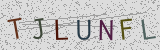 Défi visuel du captcha