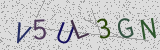 Défi visuel du captcha
