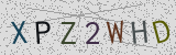 Défi visuel du captcha