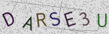 Défi visuel du captcha