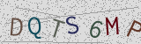 Défi visuel du captcha