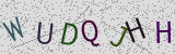 Défi visuel du captcha