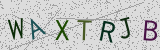 Défi visuel du captcha
