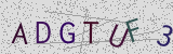 Défi visuel du captcha