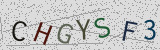 Défi visuel du captcha