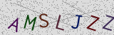 Défi visuel du captcha