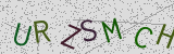 Défi visuel du captcha