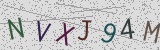 Défi visuel du captcha