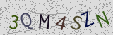 Défi visuel du captcha