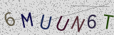 Défi visuel du captcha